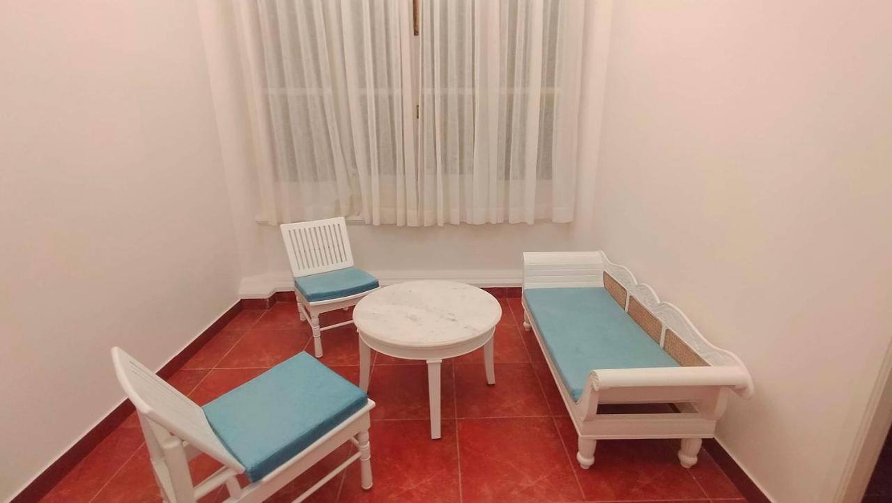 Villa Cavi Pondichéry Extérieur photo