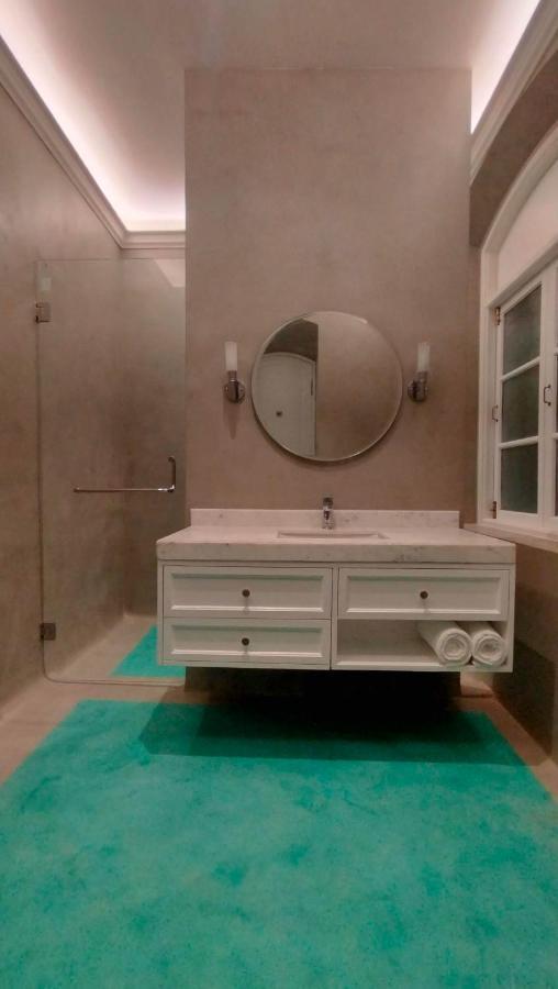 Villa Cavi Pondichéry Extérieur photo