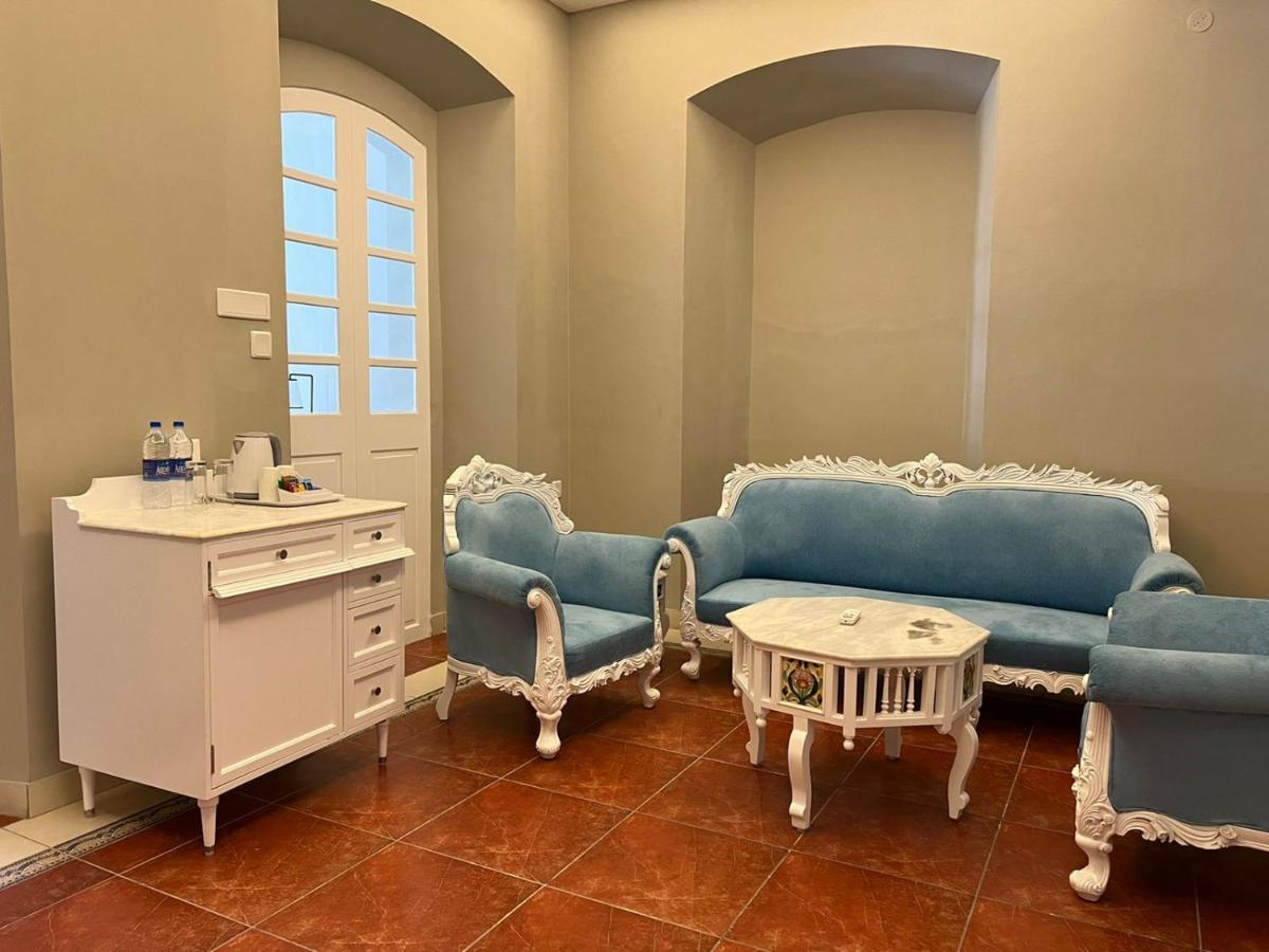 Villa Cavi Pondichéry Extérieur photo