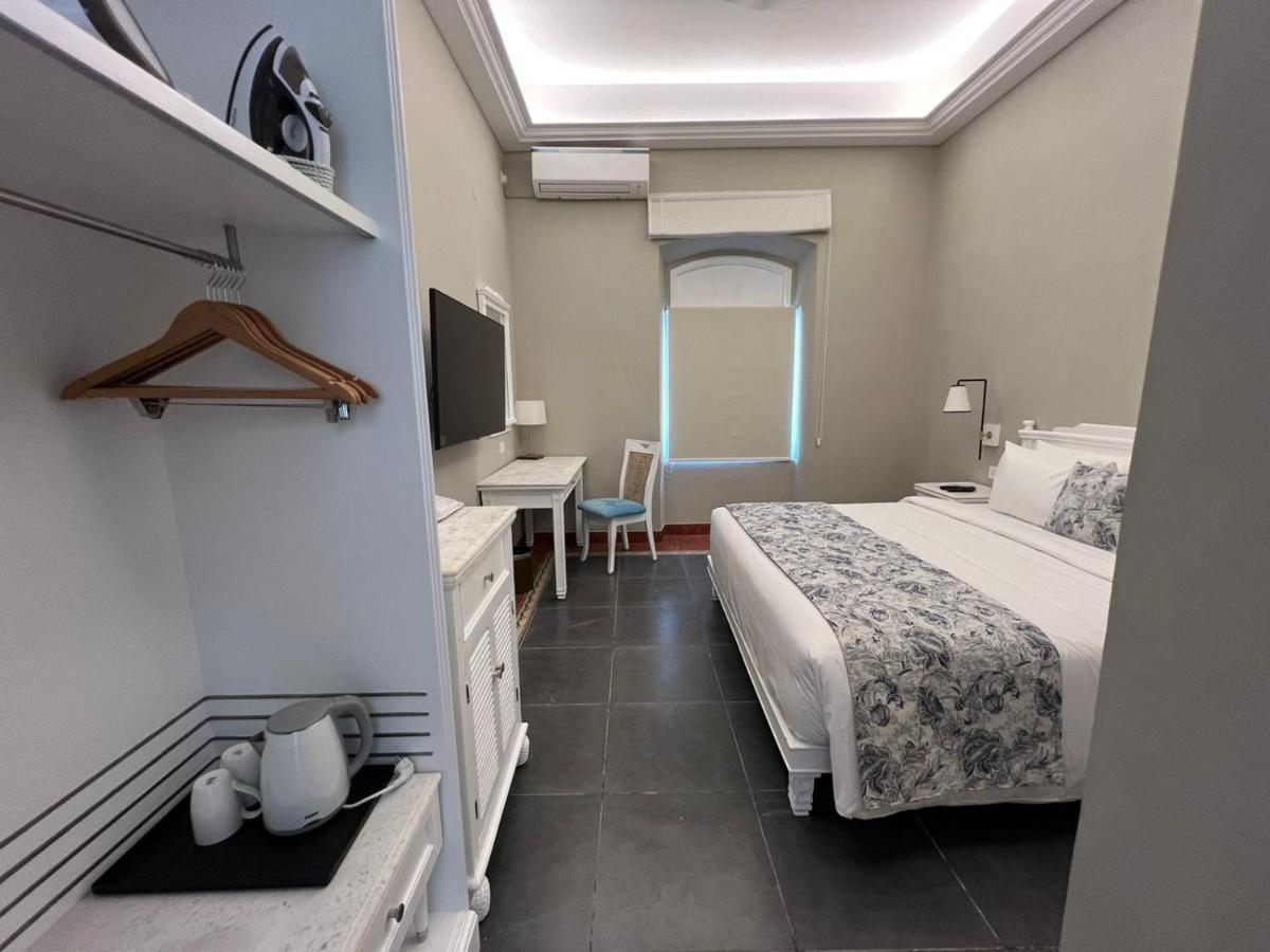 Villa Cavi Pondichéry Extérieur photo