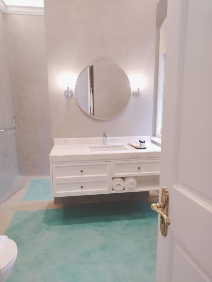 Villa Cavi Pondichéry Extérieur photo
