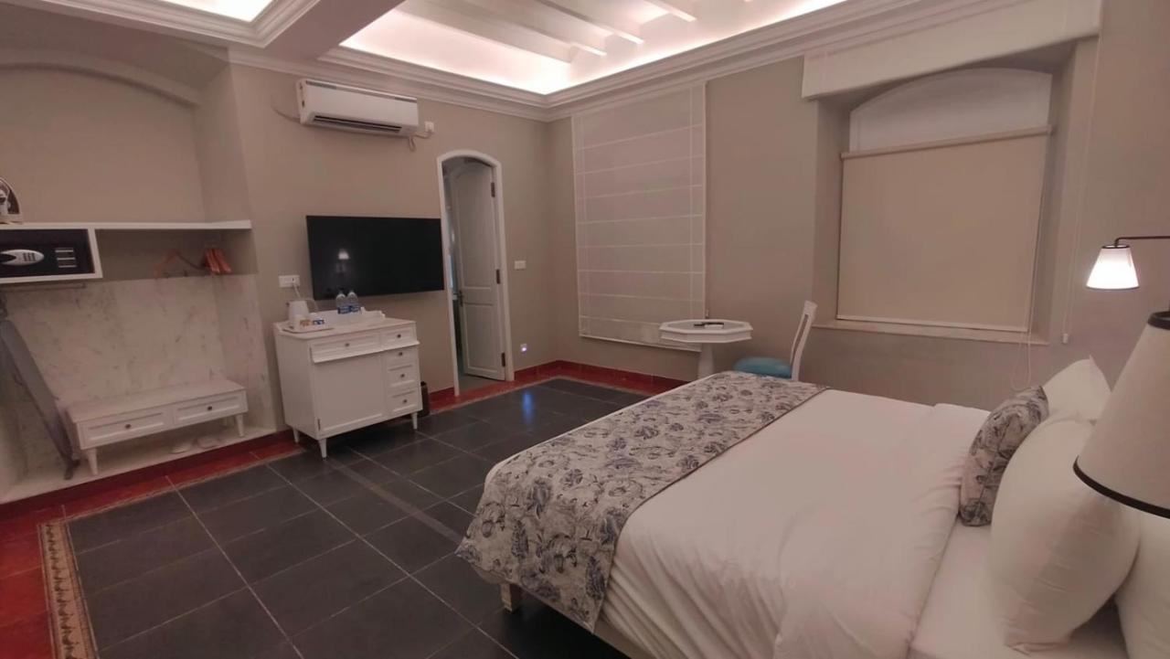 Villa Cavi Pondichéry Extérieur photo