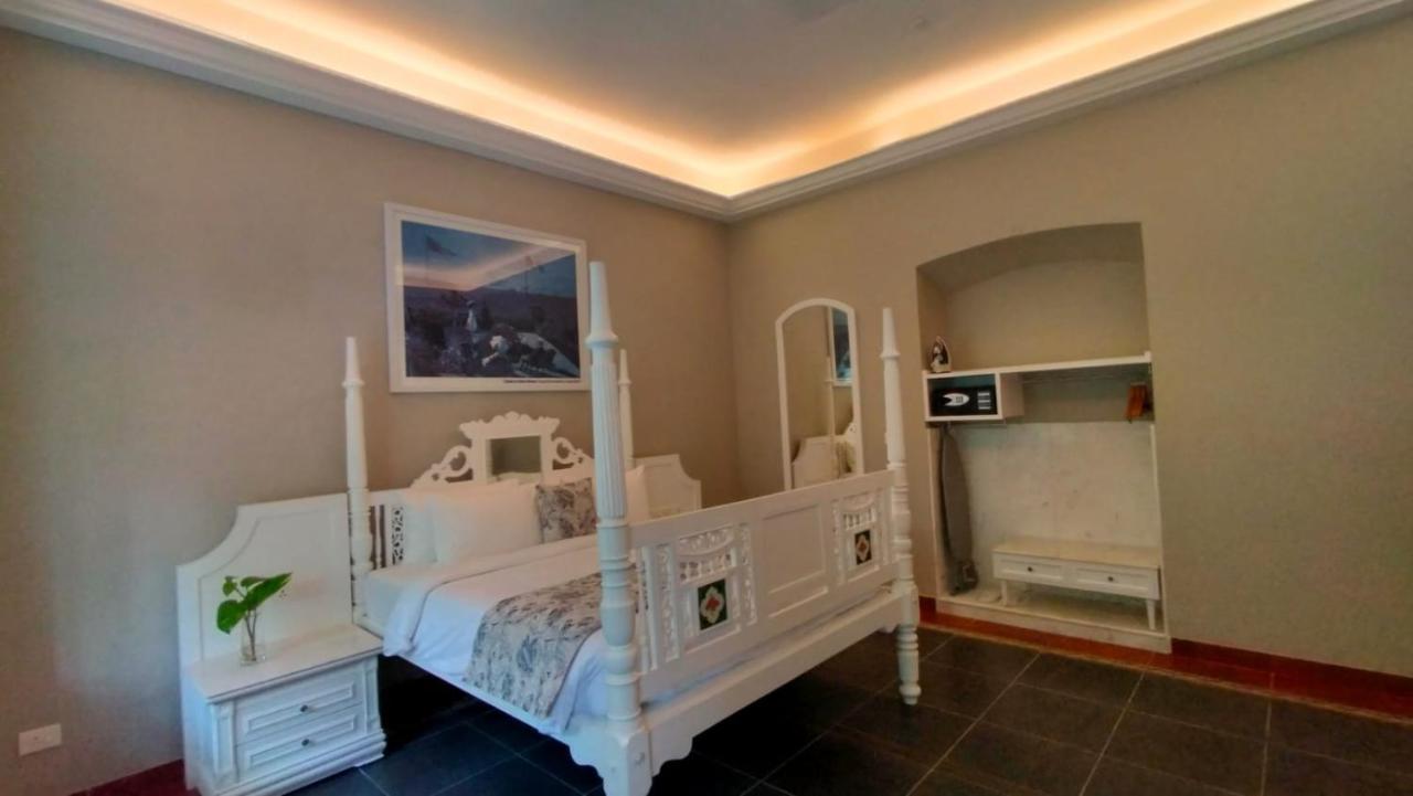 Villa Cavi Pondichéry Extérieur photo